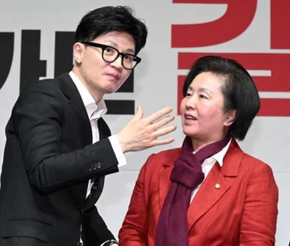 김영선 국회의원 공천 김해갑 지역구 출마 이유