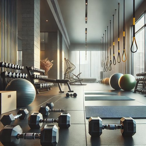 운동 시간보다 중요한 것은 지속성 관련 이미지