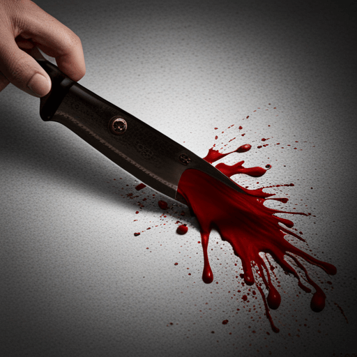 내가 칼에 찔리는 꿈 해몽 해석