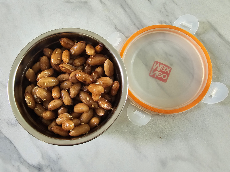 냉장보관 하시면 됩니다.