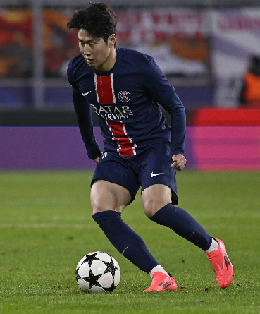 이강인 아스날 이적