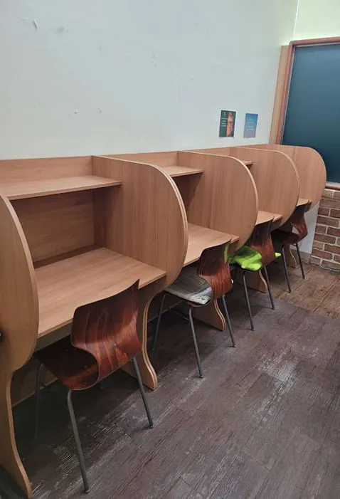 한양학원 주안점