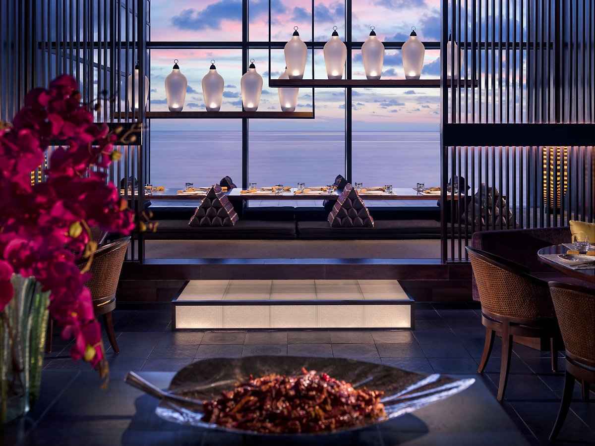 Guam Dujitani Resort