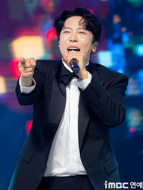 에녹 현역가왕
