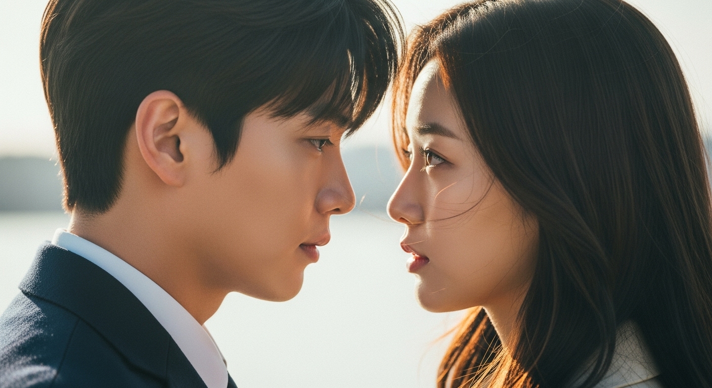 2025년 커플 연기 케미 역대급 조합