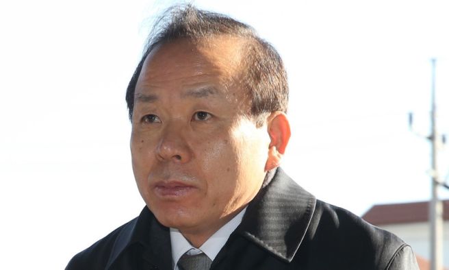 김이수 헌법재판관 논란