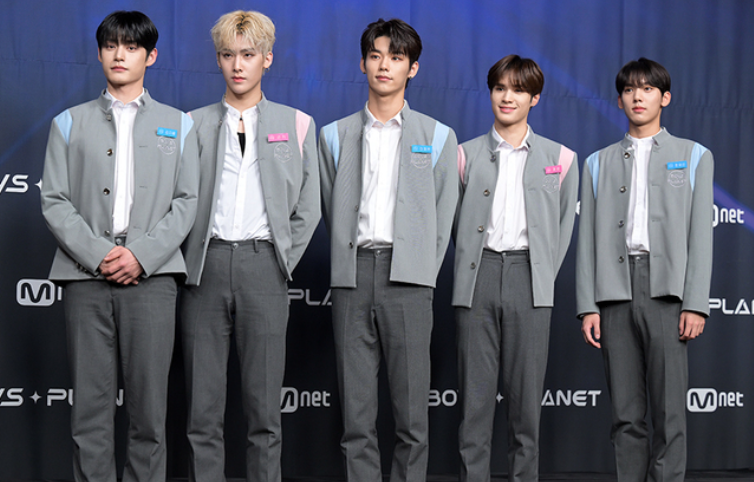 보이즈플래닛 투표