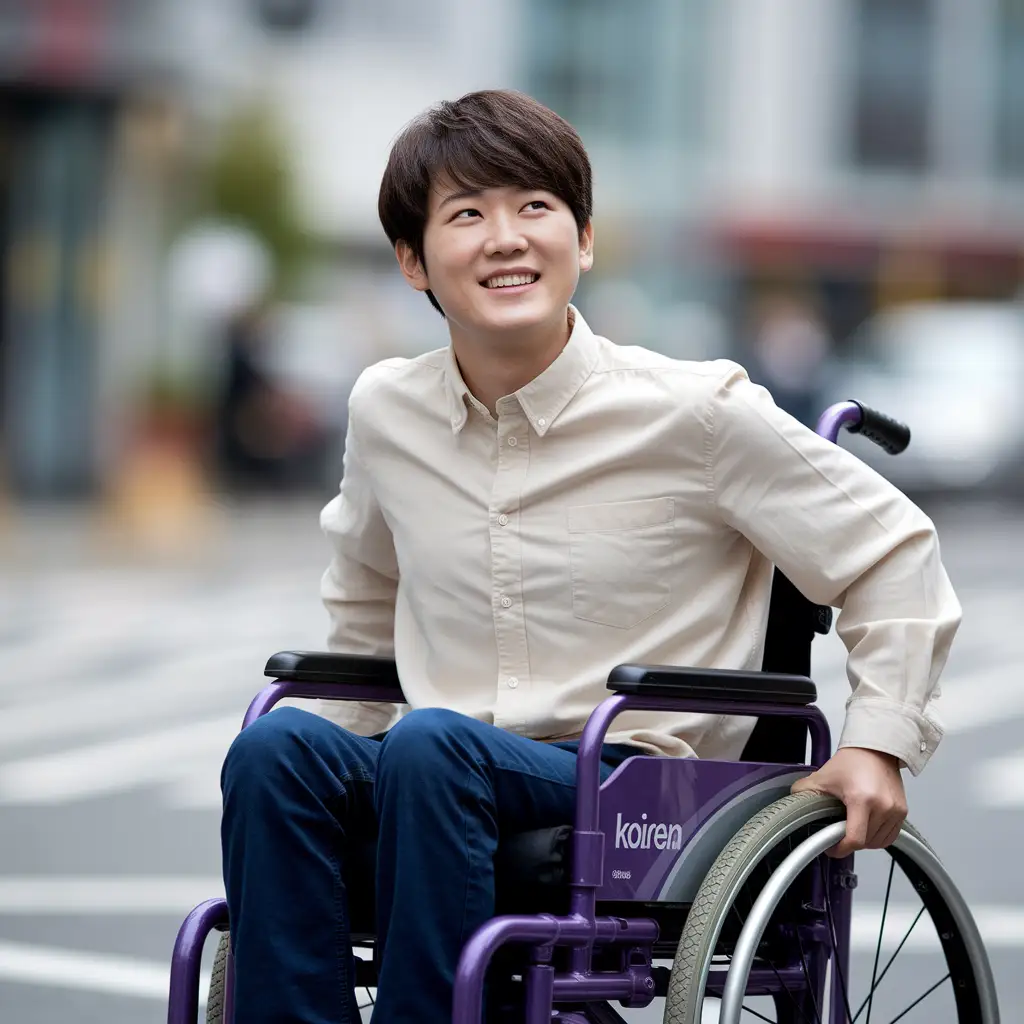 보조공학기기 지원 필요 서류