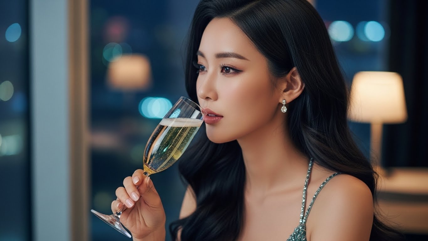 화이트 와인 유통기한