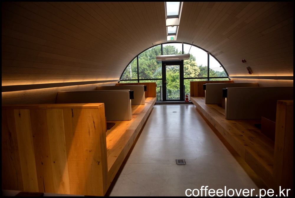 이천 가 볼만한 카페 더반올가닉