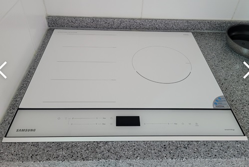 인덕션 설치시 고려 사항 및 사용시 주의 사항