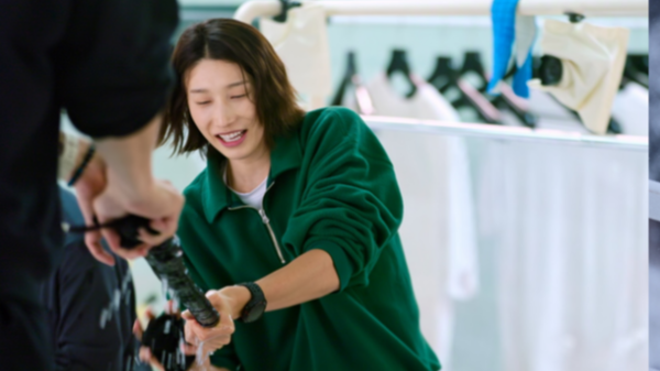 대환장 기안장 9~10회 후기