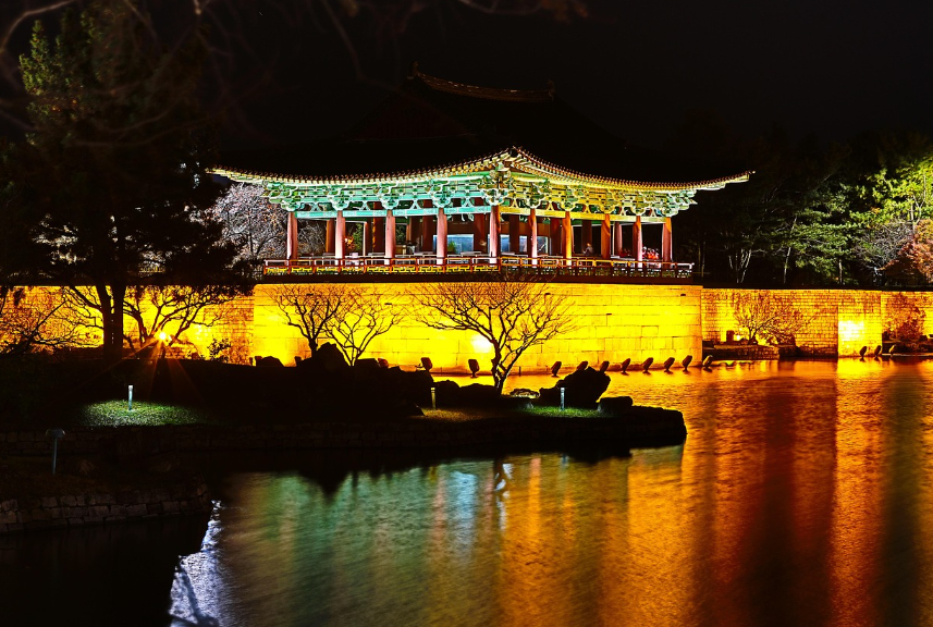 아이와 가볼만한 곳 경주 역사 여행: 교육과 놀이가 공존하는 명소 추천