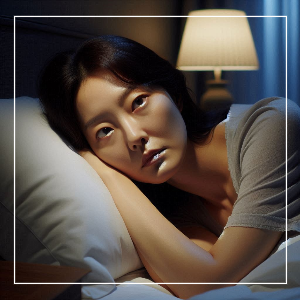 간 건강과 호르몬 변화