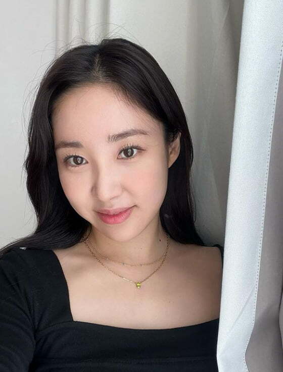 최희_안면마비