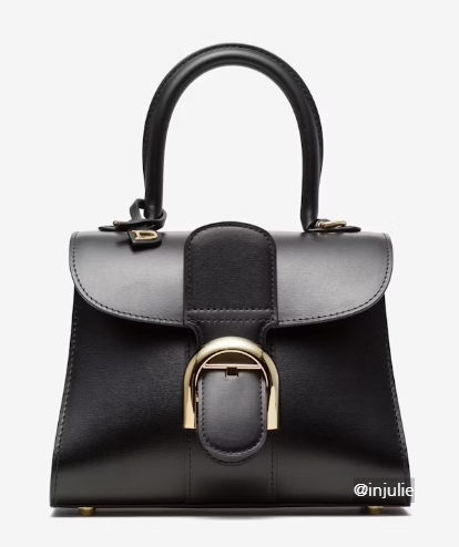 눈물의 여왕 홍해인 김지원 델보 미니 백 가방