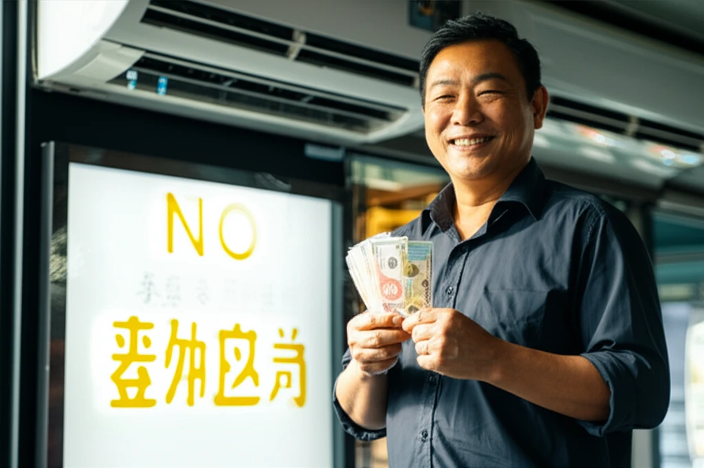 소상공인 바우처 예산 소진 전 신청하..