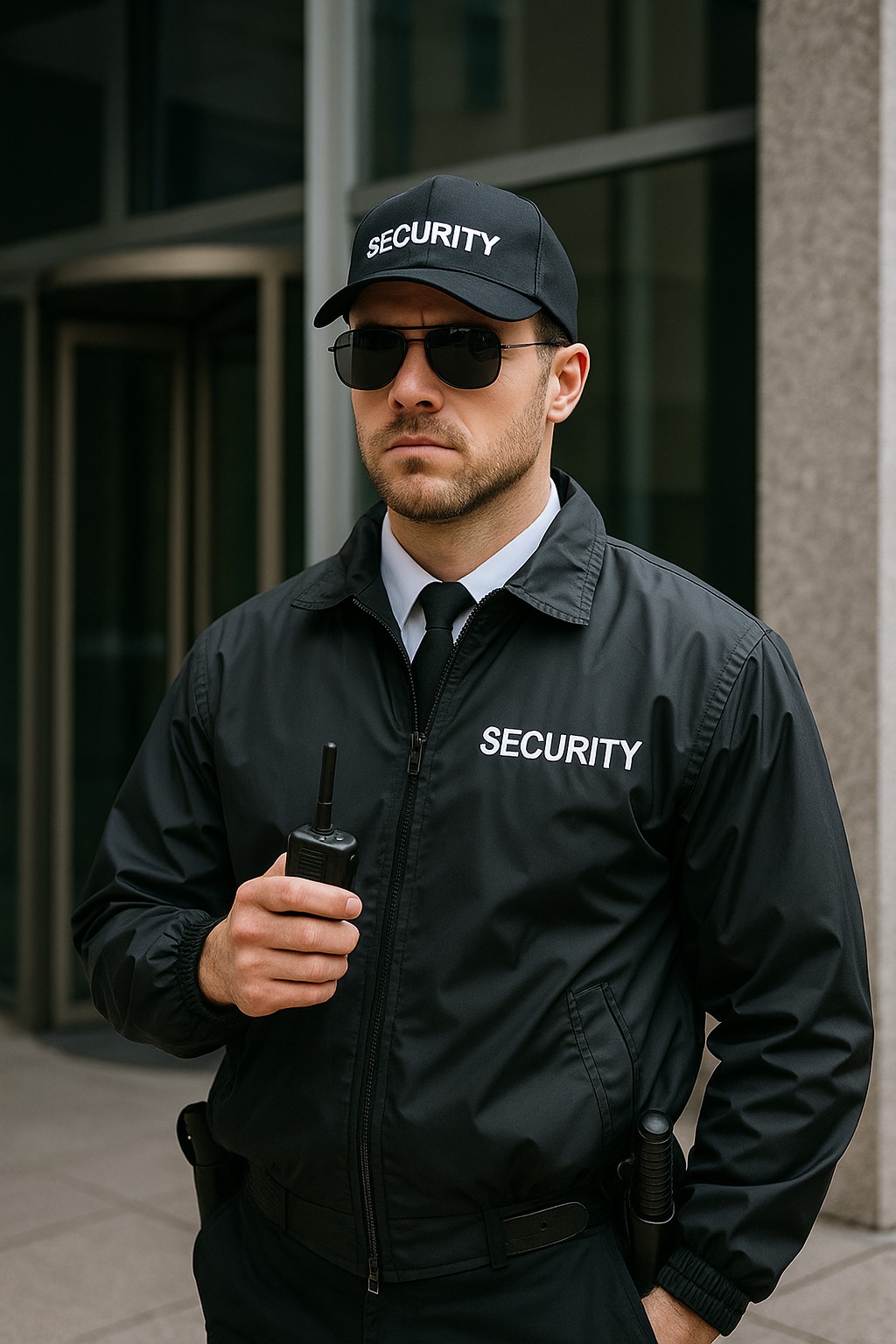 온세이프 경비교육