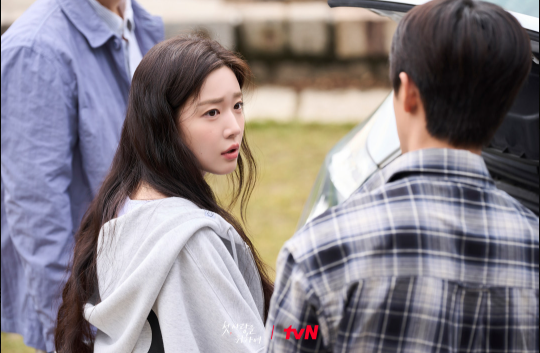 주요 출연진 및 인물관계도