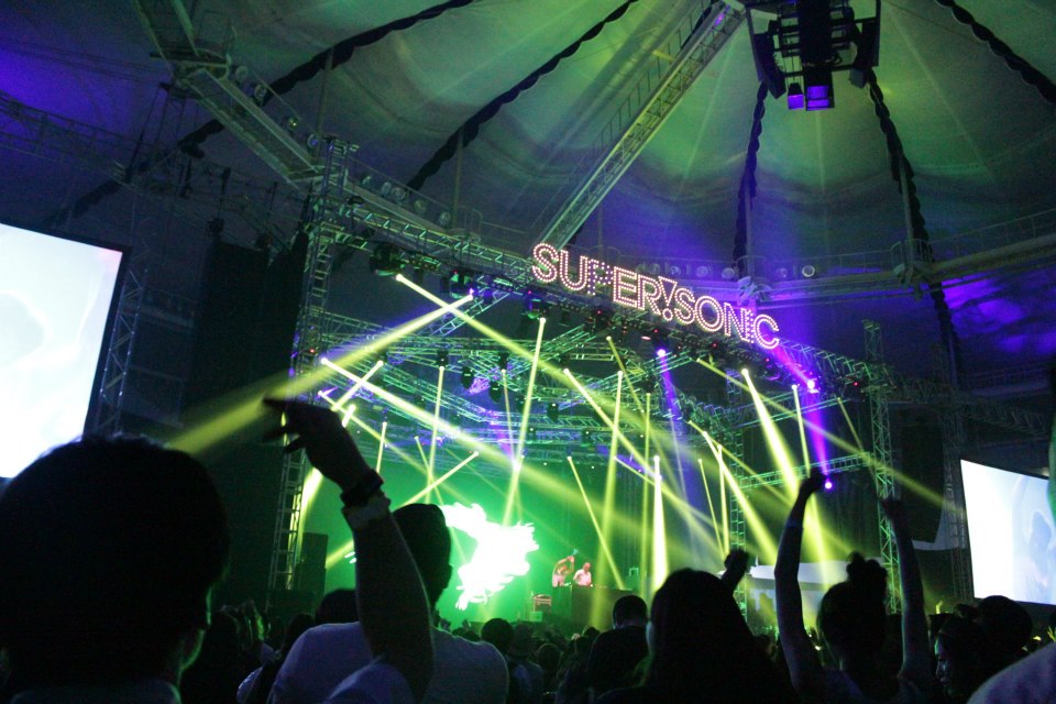BASEMENT JAXX