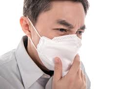 목에 이물감 느껴지는 증상