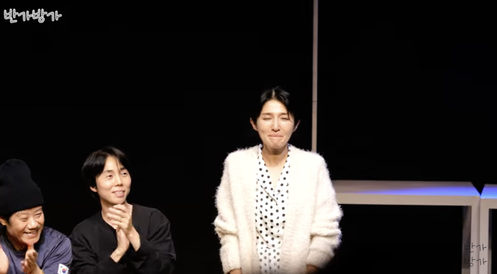 김경란(아나운서)