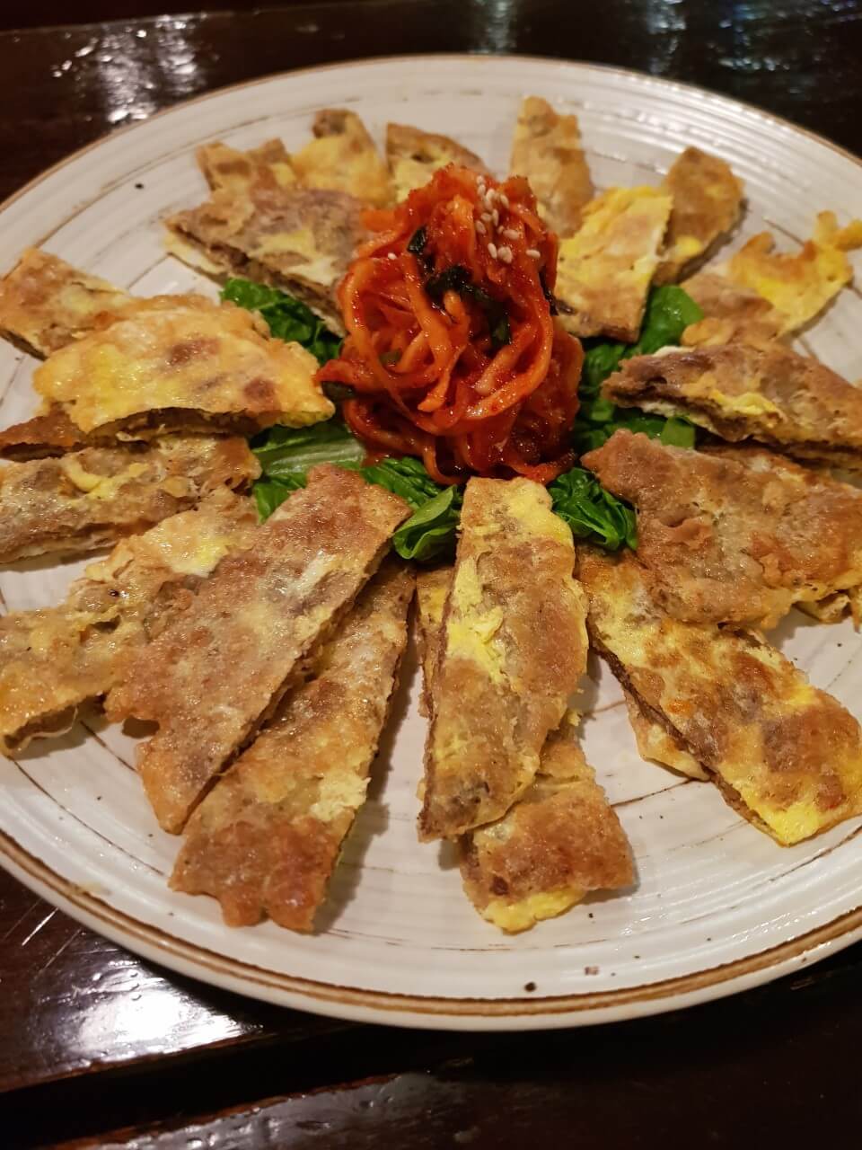 생방송투데이 서울 최고의 보쌈 중랑구 면목동 맛집