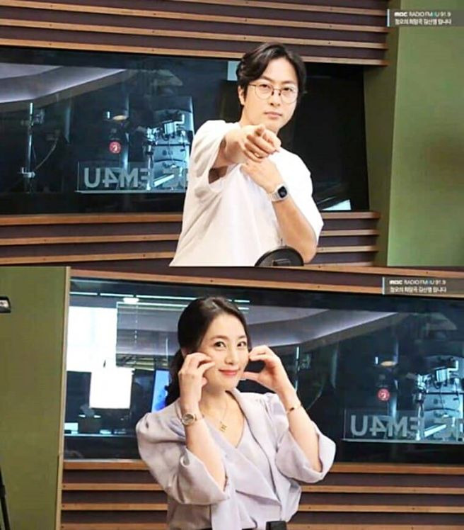 방송인 전민기 프로필 나이 아내 정미녀 금수저 집안 및 아버지 전제상 교수 이력 총정리