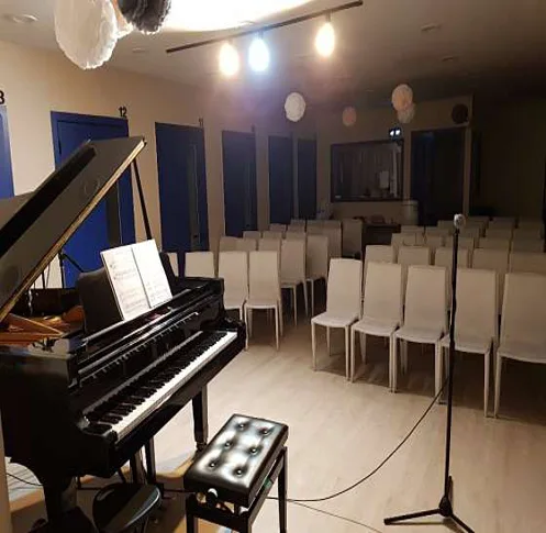 러블리 음악학원