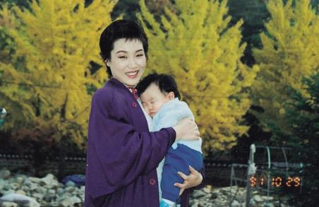 주현미 나이 프로필