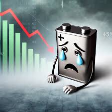 전기차 보조금 페지-국내기업에미칠영향-배터리업계