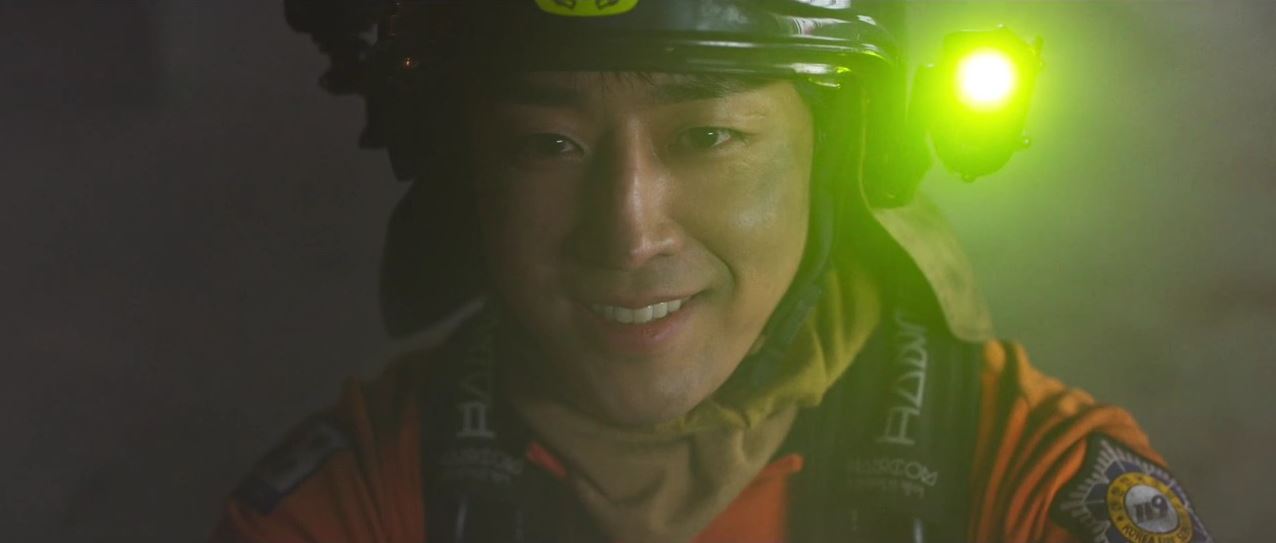소방서옆경찰서그리고국과수_4회