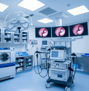 검진 항목별 병원 선택2