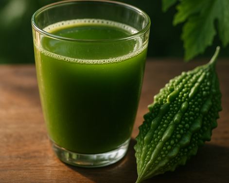 시니어 부부 일본 오키나와 여행 선물 고야차