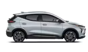 2023 BOLT EUV