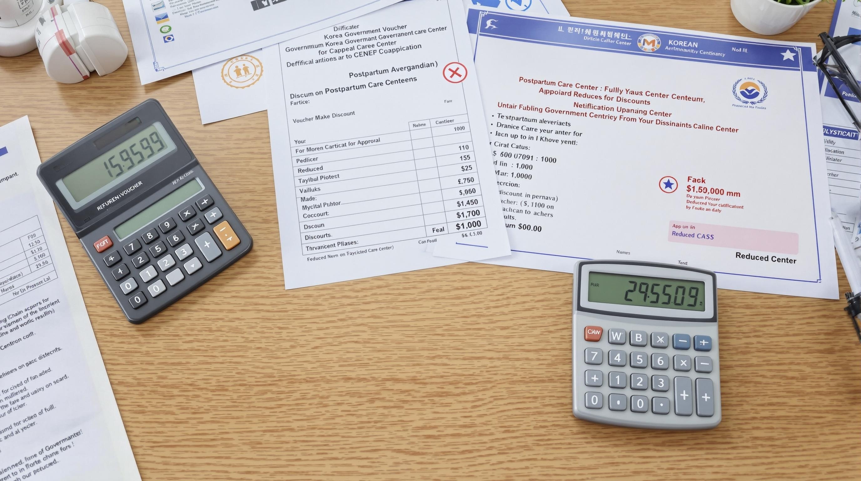 산후조리원 비용 절약 9가지 꿀팁