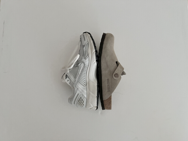 버켄스탁-보스턴-네로우-사이즈-팁-아디다스-삼바-가젤-볼드-나이키-줌보메로-컨버스-어그-크록스-크기-비교