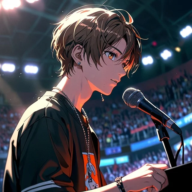 버츄얼 아티스트(Virtual Artist)란?