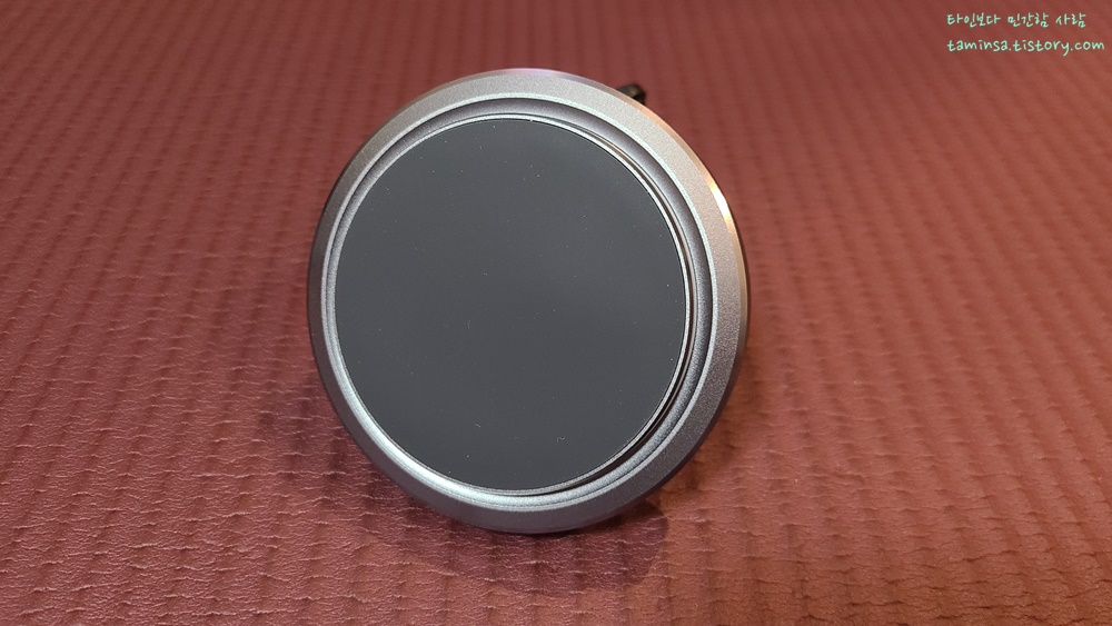 아이폰-차량용충전기