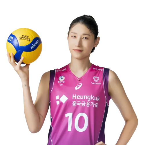 김연경 배구선수