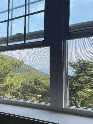 제천es리조트 숙소 풍경