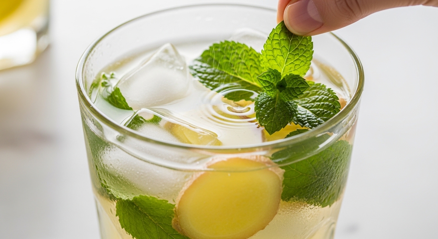 '신의 한 수' 블랜딩 추천