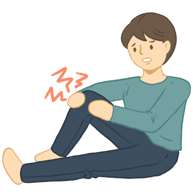 무릎 연골 찢어짐 증상 특징 단계별 재활 방법2