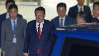 김현우 서울구치소장 윤석열 강제구인 지시 불가