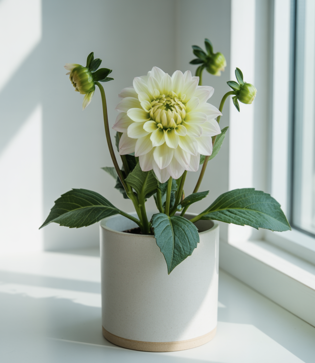 순지르기의 '황금 타이밍'