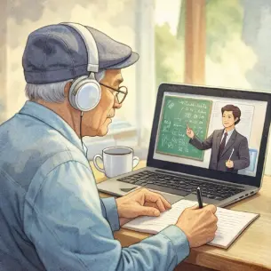 온라인강의수강