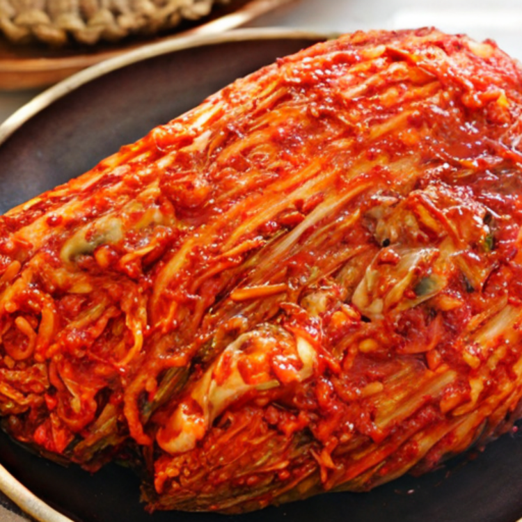 김치