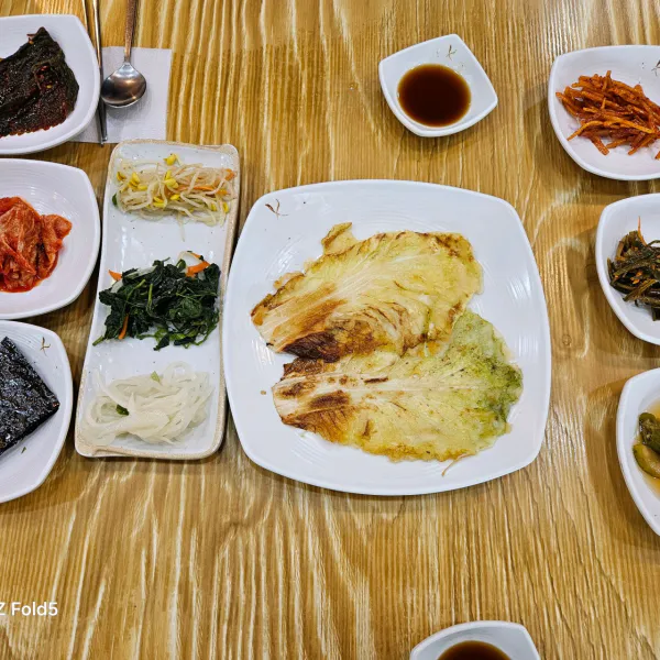 생생정보 대결 맛 대 맛 모둠생선구이 vs 돌솥밥 4총사 음식점 위치