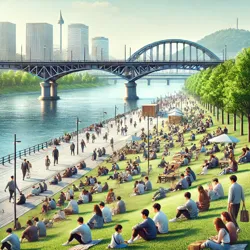 서울 지역(광화문 시청 종로 명동 용산 한강 등) 공중화장실 찾기: 스마트서울맵, 네이버지도, 카카오맵