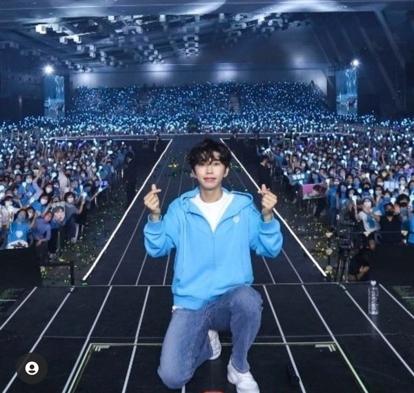임영웅 콘서트